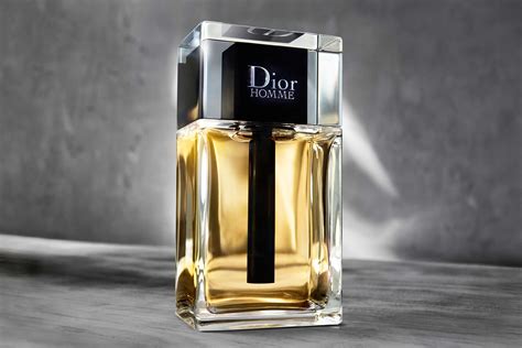 le meilleur parfum dior homme|Dior Homme parfum for men.